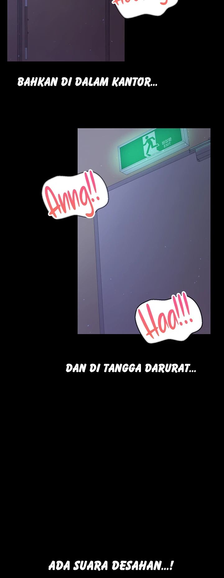Your Wife Was Amazing Chapter 11 - Page 27